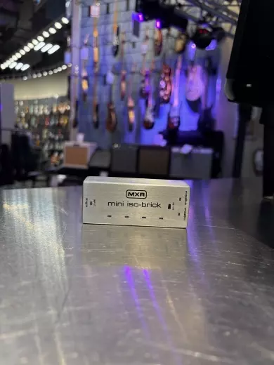 MXR - M239